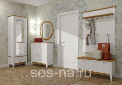 Вешалка навесная Пенни